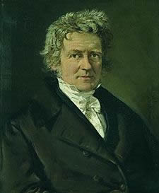 Friedrich Wilhelm Bessel